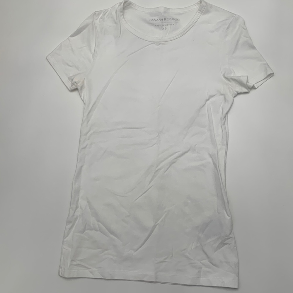 Banana Republic Layering Tee